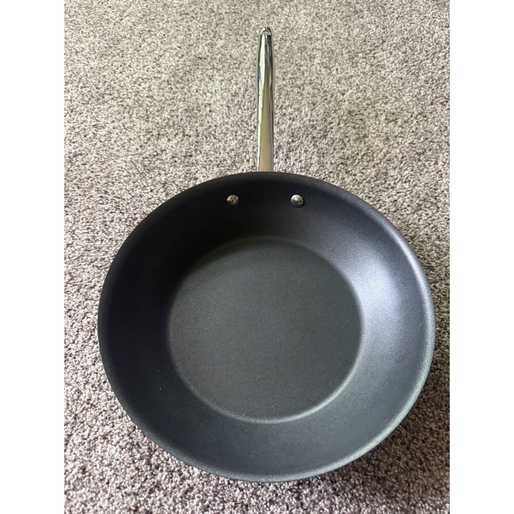 Williams Sonoma Thermo-clad Nonstick Frying Pans 10.5” Induction Ready
